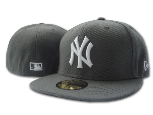 MLB Fitted Hats New York Yankees hat210809039